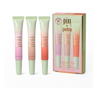 Pixi Beauty LipTone Trio - Naturals includes the shades Prettiness Naturalness and Peachyness
