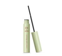 Pixi Beauty Lower Lash Mascara for Bottom Lashes, Water-Resistant Black Mascara with Slim Short-Bristle Brush, Vitamin E and Panthenol Conditioning Formula, 3.2 ml / 0.11 fl oz