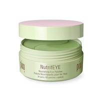 Pixi Skin care Facial care NutrifEYE Rose Infused Eye Patches