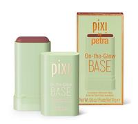 Pixi Beauty On-the-Glow Base| Tinted Moisturizer Foundation Stick | Cocoa: Richest, deep neutral shade| 0.6 oz / 19g