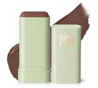 Pixi Beauty On-the-Glow Base| Tinted Moisturizer Foundation Stick | Cocoa: Richest, deep neutral shade| 0.6 oz / 19g