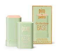 Pixi Beauty On-the-Glow Base| Tinted Moisturizer Foundation Stick | Cream: Fair/light, neutral shade| 0.6 oz / 19g