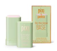 Pixi Beauty On-the-Glow Base| Tinted Moisturizer Foundation Stick | Porcelain: Very fair, cool shade| 0.6 oz / 19g