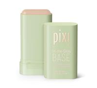 Pixi Beauty On-the-Glow Base| Tinted Moisturizer Foundation Stick | Vanilla: Fair, light warm shade| 0.6 oz / 19g