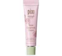 Pixi Beauty Rose Ceramide Cream | Rose Infused Ceramide Moisturizer | Ultra Ric