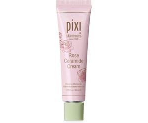 Pixi Beauty Rose Ceramide Cream | Rose Infused Ceramide Moisturizer | Ultra Ric