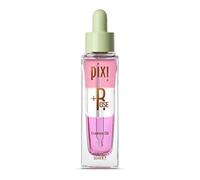 Pixi Beauty +Rose Essence Oil | Tri-Phase Nourishing Essence Oil | Rose Flower Nourishes Skin | Revitalize & Prep For Makeup | 1.00 Fl Oz
