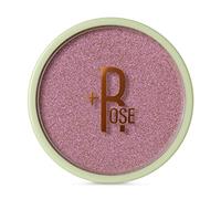 Pixi Beauty +Rose Glow-y Powder | Rose Extract Infused Color Tint Soothes & Hydrates Skin | Use As Blush Or Highlighter To Enliven Complexion | 0.4 Oz