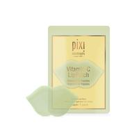 Pixi Beauty Vitamin-C Lip Patch | Brightens, Smooths & Hydrates Lips | With Vitamin C & Peptides | 1 Count