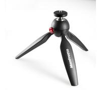 PIXI black table stand|Manfrotto