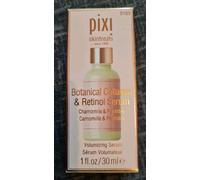 Pixi Beauty Botanical Collagen Retinol Serum Firming Face Serum Hydrating 30ml