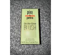 Pixi Make-up Complexion On The Glow Blush Juicy 19 g