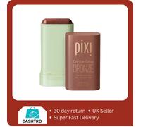 Pixi by Petra On The Glow Bronze Tinted Moisture Stick BeachGlow 19g