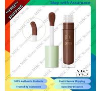 PIXI by petra Pat Away Concealing Base Espresso No.6 Cream New