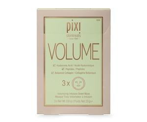 Pixi by Petra PLUMP Collagen Boost - Volumizing Sheet Mask - 0.8oz