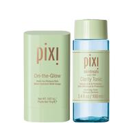 PIXI Clarity and Moisture Bundle