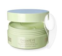 Pixi DetoxifEYE Beauty Hydrogel Under-Eye Patches, 30 Pairs, 60 Patches