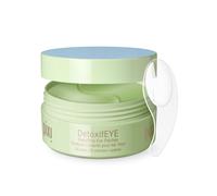 Pixi DetoxifEye Depuffing Eye Patches No Colour