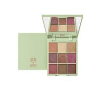 Pixi Eye Effects Shadow Palette 11.5g Rose