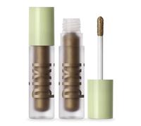 Pixi EyeLift Max Liquid EyeShadow | Long-Wearing, Crease-Free Color | Luminous & Soft-Focus Finish | With Avocado, Rosehip & Mango Seeds Extracts | Olive | 0.12 oz/3.4 g