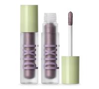 Pixi EyeLift Max Liquid EyeShadow | Long-Wearing, Crease-Free Color | Luminous & Soft-Focus Finish | With Avocado, Rosehip & Mango Seeds Extracts | Amethyst | 0.12 oz/3.4 g