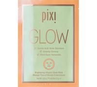 Debenhams Glow Glycolic Boost Pack Of 3 Face Masks multi