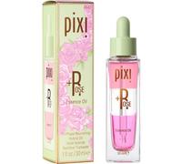 Pixi +Rose Essence oil Tri-Phase Nourishing Hybrid Face Oil Primer 30ml BNIB