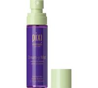 Pixi Beauty Dream-y Mist | Elixir Facial Mist | Help Hydrate & Preserve Skin with Jasmine, Lavender, Chamomile, 80ml
