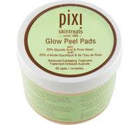Pixi Facial cleansing Glow Peel Pads 60 pcs.