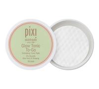 Pixi Facial cleansing Glow Tonic To-Go 60 pcs.