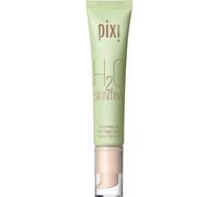 Pixi H2O SkinTint | Tinted Gel Moisturiser | Lightweight, Hydrating & Water-Resistant | Evens Tone & Reduces Redness | Porcelain | 1.2 fl oz/35 ml
