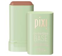 Pixi Beauty On-the-Glow Base| Tinted Moisturizer Foundation Stick | Mocha: Coffee, neutral shade| 0.6 oz / 19g
