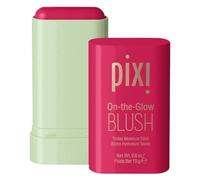 Pixi by Petra On-the-Glow Blush - Red - 19g - Ruby