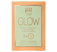 Pixi female Glow Boost Sheet Mask