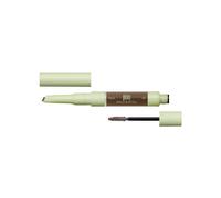 Pixi female Natural Brow Duo 2.5ml - Brown, Blonde,Brown,Dark Brown