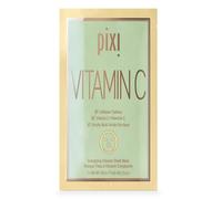 Pixi female Vitamin C Energizing Infusion Sheet Mask