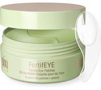 Pixi FortifEYE Firming Hydrogel Under-Eye Patches, Collagen Patches For Under E