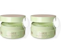 Pixi FortifEYE Firming Hydrogel Under-Eye Patches, Collagen Patches For Under Eyes, Energize & Tone Eye Area, 30 Pairs / 60 Patches (Pack of 2)