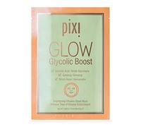 PIXI GLOW Glycolic Boost Sheet Mask (Pack of 3)