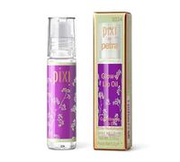 Pixi Glow-y Lip Oil | Lightweight Lip Oil with Nourishing Botanicals | Silky Texture & Dewy Finish| Smooths & Hydrates with Natural Shine | Dream-y | 0.19 oz/ 5.5g