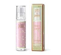 Pixi Glow-y Lip Oil | Lightweight Lip Oil with Nourishing Botanicals | Silky Texture & Dewy Finish | Smooths & Hydrates with Natural Shine | Mint-y | 0.19 oz/ 5.5g