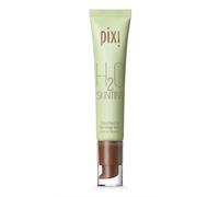 Pixi H2O SkinTint | Tinted Gel Moisturiser | Lightweight, Hydrating & Water-Resistant | Evens Tone & Reduces Redness | Espresso | 1.2 fl oz/35 ml