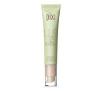 Pixi H2O SkinTint | Tinted Gel Moisturiser | Lightweight, Hydrating & Water-Resistant | Evens Tone & Reduces Redness | Fair | 1.2 fl oz/35 ml
