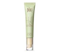 Pixi H2O SkinTint | Tinted Gel Moisturiser | Lightweight, Hydrating & Water-Resistant | Evens Tone & Reduces Redness | Cream | 1.2 fl oz/35 ml