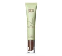 Pixi H2O SkinTint | Tinted Gel Moisturiser | Lightweight, Hydrating & Water-Resistant | Evens Tone & Reduces Redness | Cocoa | 1.2 fl oz/35 ml
