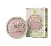 Pixi + Hello Kitty Hello Glow-y Powder, Friendly Blush