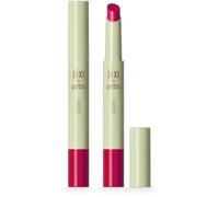 Pixi LipGlow | Sheer, Buildable Colour Lip Balm with Glossy Finish | Hydrating & Nourishing Formula for Everyday Wear | Mirror-Free Application | Ruby | 0.05 oz/ 1.5g
