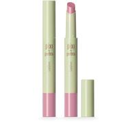 Pixi LipGlow | Sheer, Buildable Colour Lip Balm with Glossy Finish | Hydrating & Nourishing Formula for Everyday Wear | Mirror-Free Application | Fleur | 0.05 oz/ 1.5g