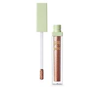 Pixi Liquid Fairy Lights | Glitter Liquid Eyeshadow | Long-Wearing & Light-Reflecting | Super Sparkles Eyes for Ethereal Look | PassionLight | Vegan & Cruelty-Free | 0.18oz/ 5g