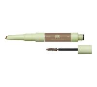 Pixi Make-up Eyes Natural Brow Duo Natural Blonde